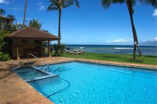 Hale Mahina Lahaina Exterior foto