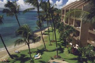 Hale Mahina Lahaina Exterior foto